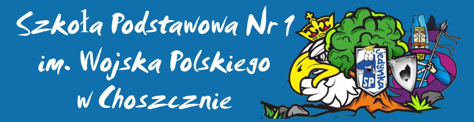 Szkoła Podstawowa Nr 1 w Choszcznie